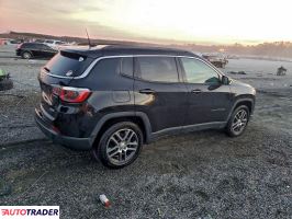 Jeep Compass 2019 2