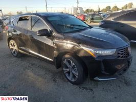 Acura RDX 2025 2