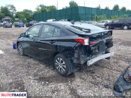 Toyota Prius 2022 1