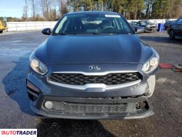 Kia Pozostałe 2021 2