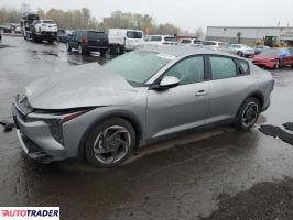 Kia Pozostałe 2025 2