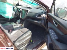 Subaru Pozostałe 2024 2