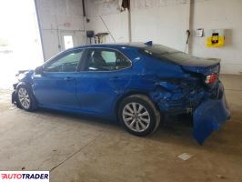 Toyota Camry 2020 2