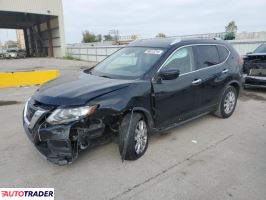 Nissan Rogue - zobacz ofertę