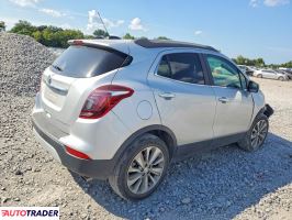 Buick Pozostałe 2020 1