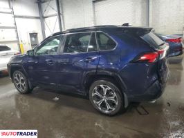 Toyota Pozostałe 2025 2