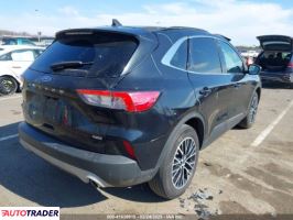 Ford Escape 2022 2 Ford Escape 2022 2