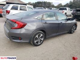 Honda Civic 2019 2