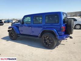 Jeep Wrangler 2020 3