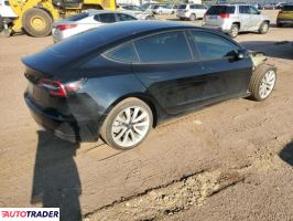 Tesla Model 3 2020 Tesla Model 3 2020