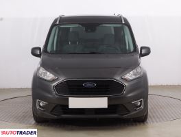 Ford Tourneo Connect 2020 1.5 118 KM