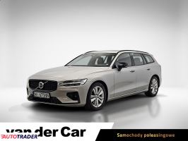 Volvo V60 - zobacz ofertę
