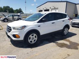 Ford Escape 2019 2 Ford Escape 2019 2
