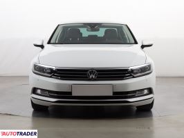 Volkswagen Passat 2019 2.0 147 KM