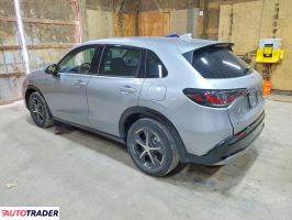 Honda HR-V 2025 2