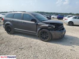 Dodge Journey 2019 2