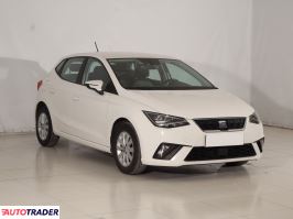 Seat Ibiza 2018 1.0 93 KM