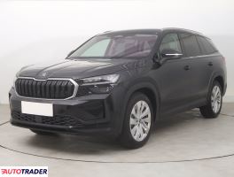 Skoda Kodiaq 2025 1.5 147 KM