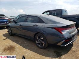 Hyundai Elantra 2024 2