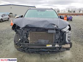 Hyundai Pozostałe 2020 3