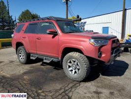 Toyota Pozostałe 2019 4