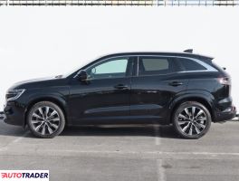 Renault Pozostałe 2023 1.2 197 KM