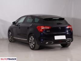 DS DS5 2016 2.0 147 KM