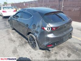 Mazda 3 2025 2