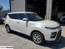 Kia Soul 2020 2