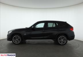 BMW X1 2011 2.0 174 KM BMW X1 2011 2.0 174 KM