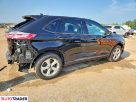 Ford Edge 2023 2
