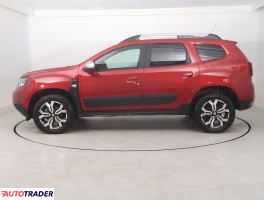 Dacia Duster 2022 1.3 147 KM