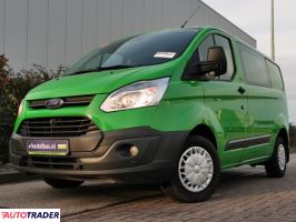 Ford Transit 2014 Ford Transit 2014