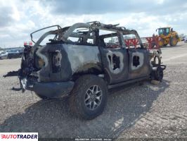 Ford Bronco 2024 2