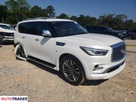 Infiniti Pozostałe 2019 5