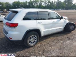 Jeep Grand Cherokee 2020 3 Jeep Grand Cherokee 2020 3