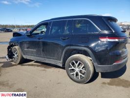 Jeep Grand Cherokee 2025 3