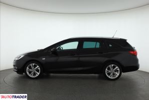 Opel Astra 2021 1.5 120 KM Opel Astra 2021 1.5 120 KM
