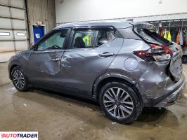 Nissan Pozostałe 2021 1