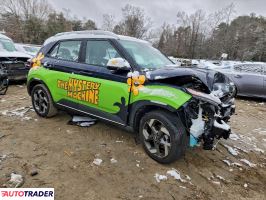 Hyundai Pozostałe 2024 1