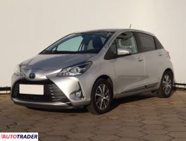 Toyota Yaris 2020 1.5 109 KM