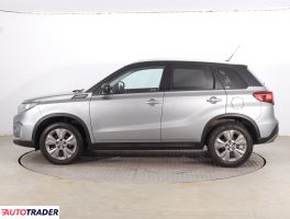 Suzuki Vitara 2021 1.4 127 KM
