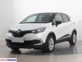 Renault Captur 2019 1.3 128 KM