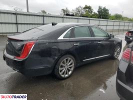 Cadillac Pozostałe 2019 3 Cadillac Pozostałe 2019 3