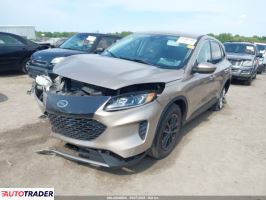 Ford Escape 2021 1 Ford Escape 2021 1