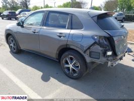 Honda HR-V 2023 2