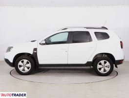 Dacia Duster 2018 1.6 112 KM Dacia Duster 2018 1.6 112 KM