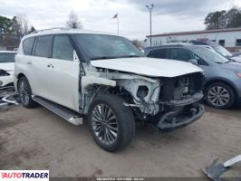 Infiniti Pozostałe 2021 5