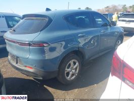 Dodge Hornet 2024 2