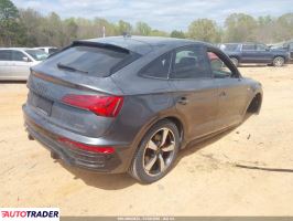 Audi Q5 2024 2